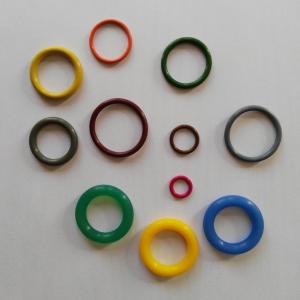 Factory Price NBR Wholesale Colored O Ring 