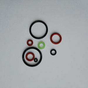 Oil resist waterproof rubber o ring for sealing