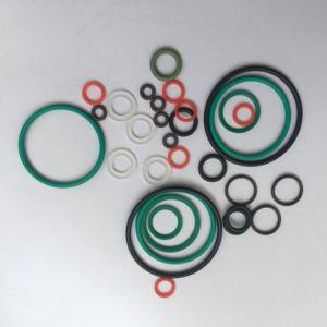 High-Performance Black Silicone Rubber Seal – 70 Shore A, 12mm, Chemical Compatibility