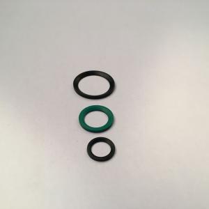Micro Rubber O-Ring Seals | NBR, FKM, FFKM Automotive Rubber O-Rings & Gaskets