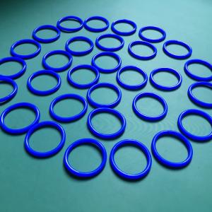Custom-Made Rubber Seals for Reliable and Efficient Sealing Performance
