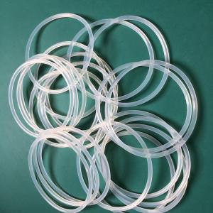 International Standard Rubber Seals for Global Industrial Applications