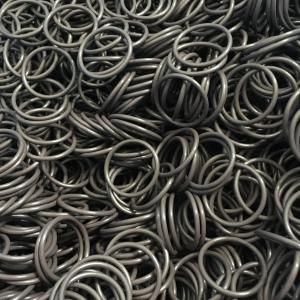 Factory Supply Nitrile Rubber Seals | Custom NBR O-Rings and Gaskets for Automotive, Hydraulic & Industrial Applications
