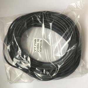 Large Diameter Rubber O-Ring Seals for Heavy-Duty Industrial Machinery